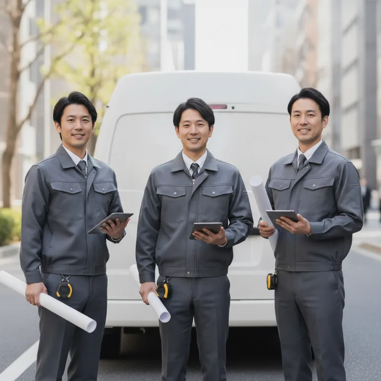 事業用不動産会社 のチーム: Tajimi